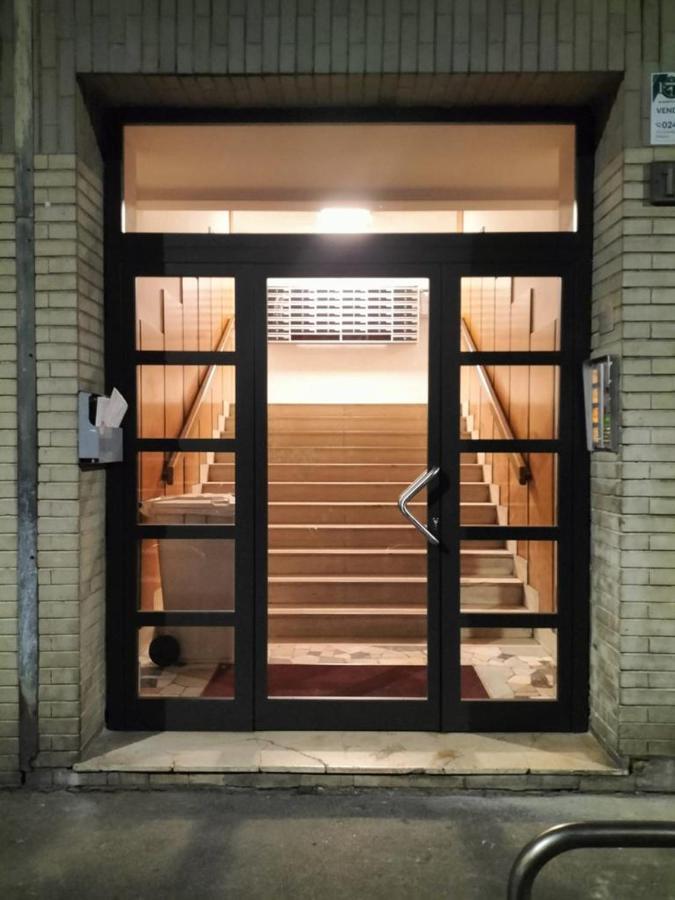 Nolo Bay Apartment ميلان المظهر الخارجي الصورة